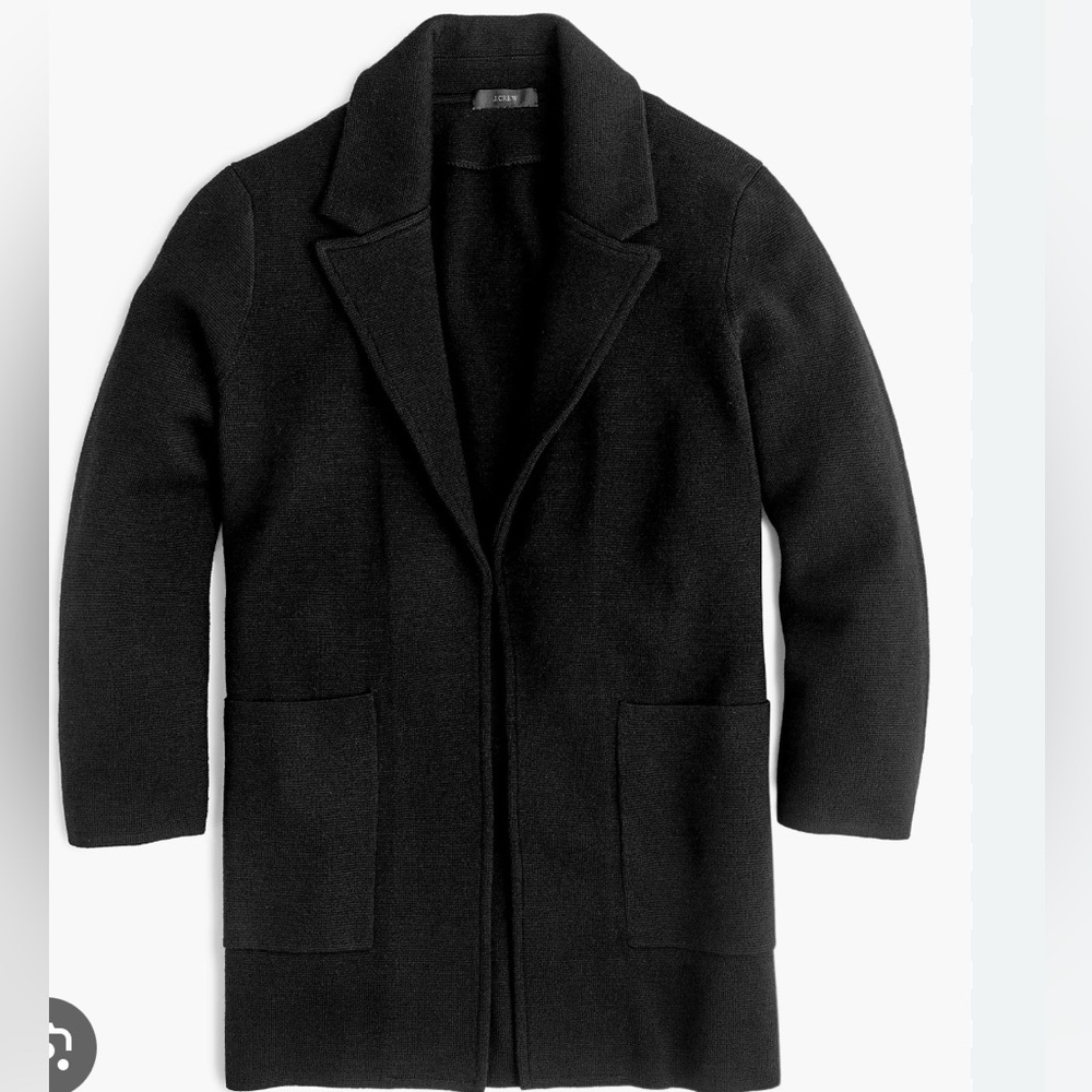 J. Crew Sophie blazer